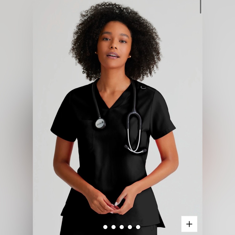 Grey’s anatomy scrub tops